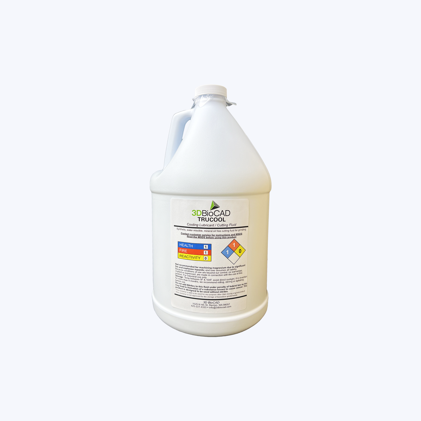 TRUcool (1 gal)