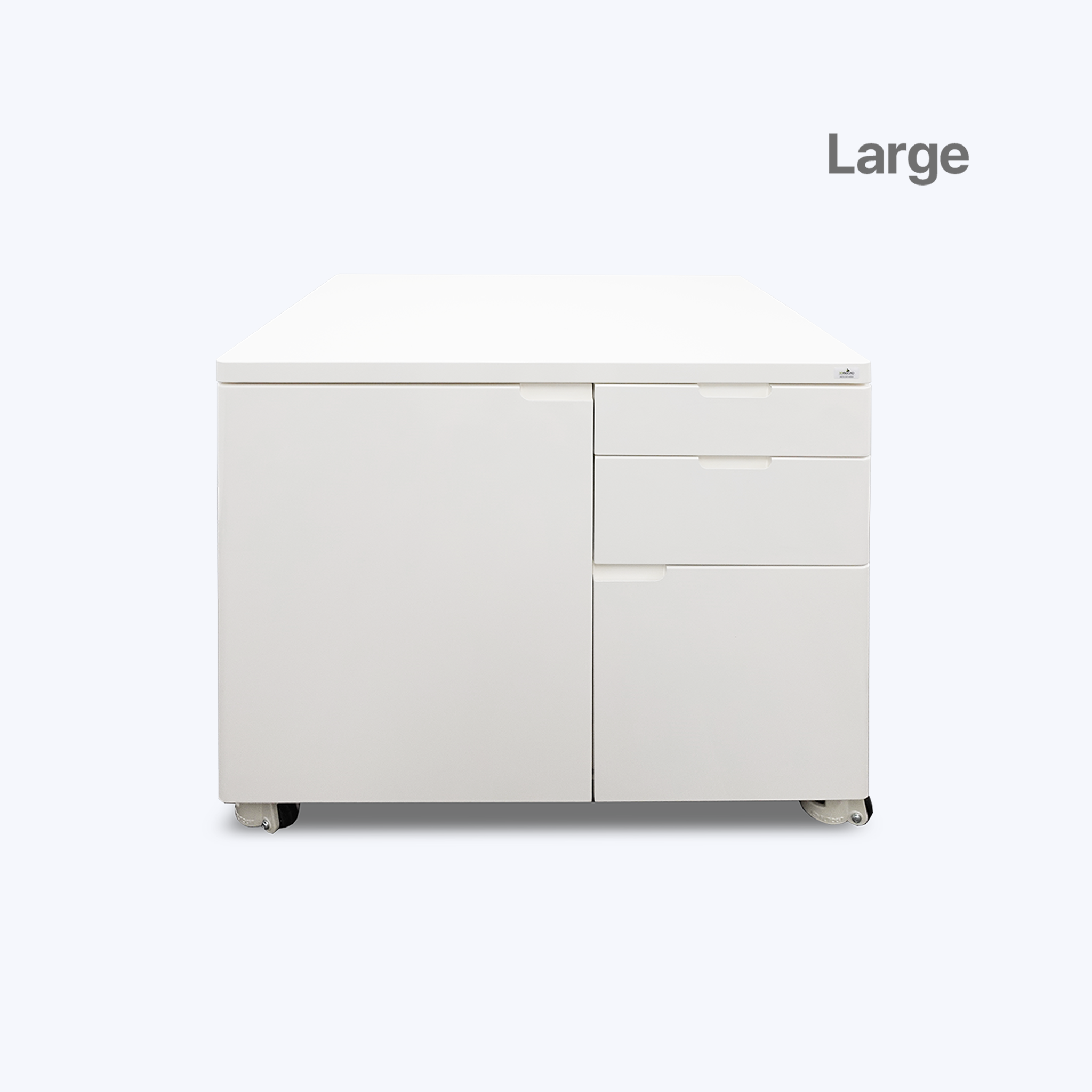 AI Pro Milling Table - Large – 3DBioCAD