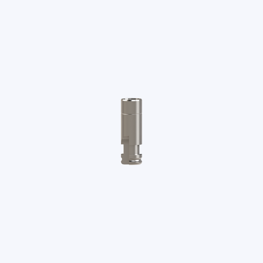 nt-Mill Lab Analog for nt-Preform 4.2mm Stainless Steel