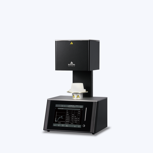 Dekema AUSTROMAT Fire 624i
