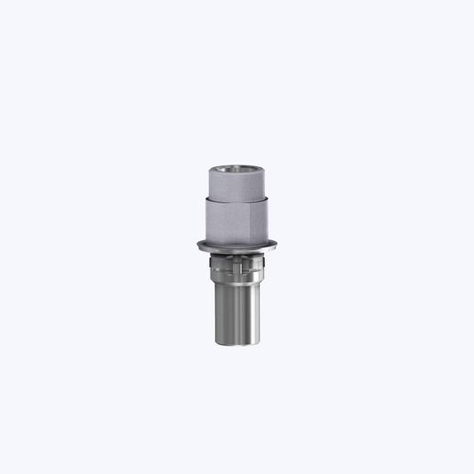 Ti Base - Non Engaging