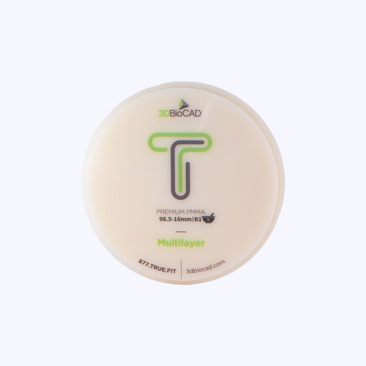 TRUPMMA Multi Layer 98