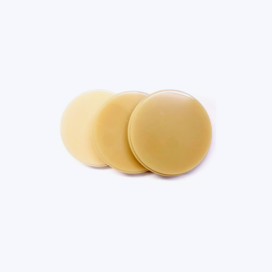 PURE PMMA Disk 98mm (NT-trading)