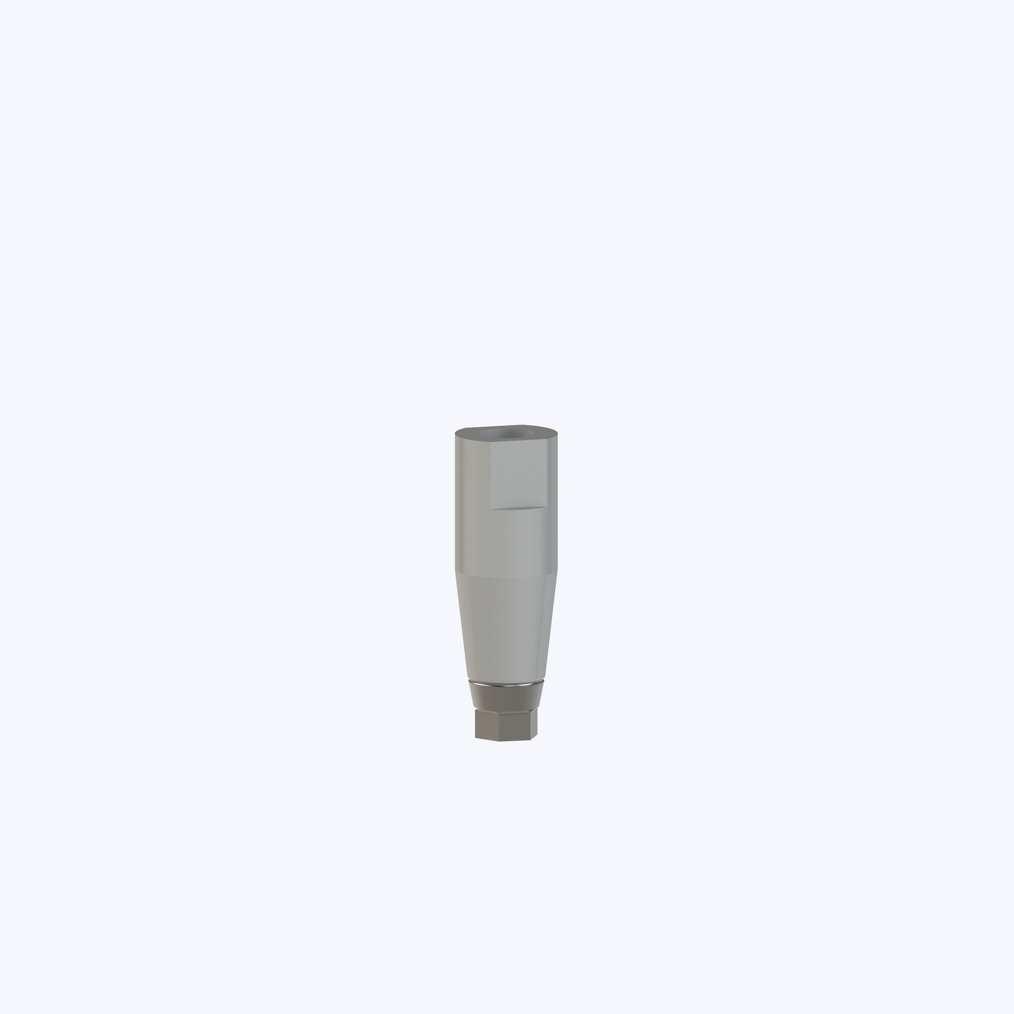 Scan Body - Osstem TS – 3DBioCAD
