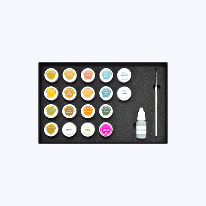 Easy On Universal Stain Full Kit