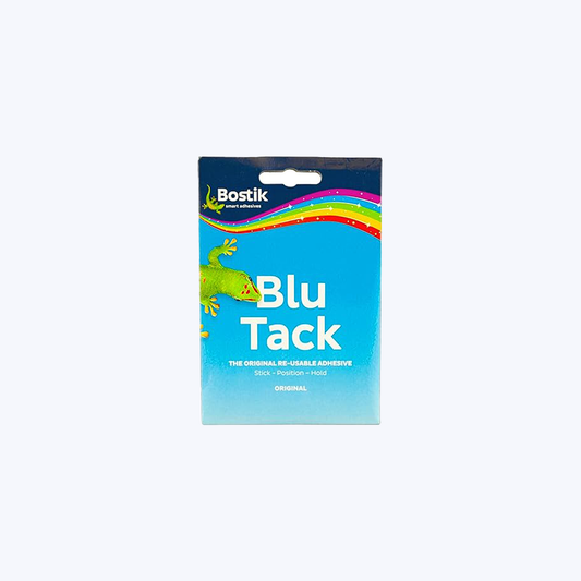 Blue Tack (75g)