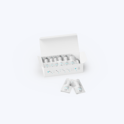 TRIOS Ready Tip (TRIOS 5 and TRIOS 6)