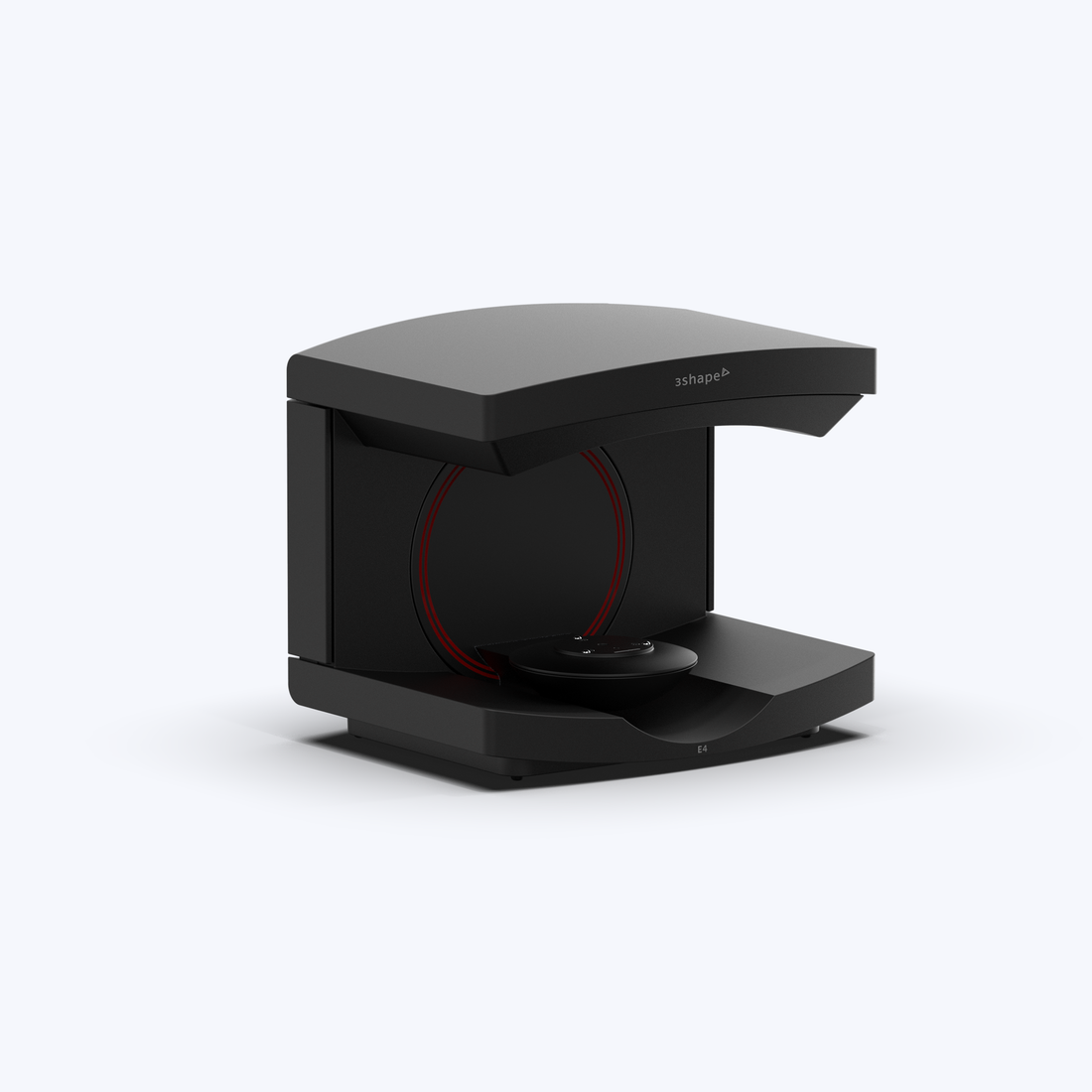 3Shape E4 Lab Scanner – 3DBioCAD