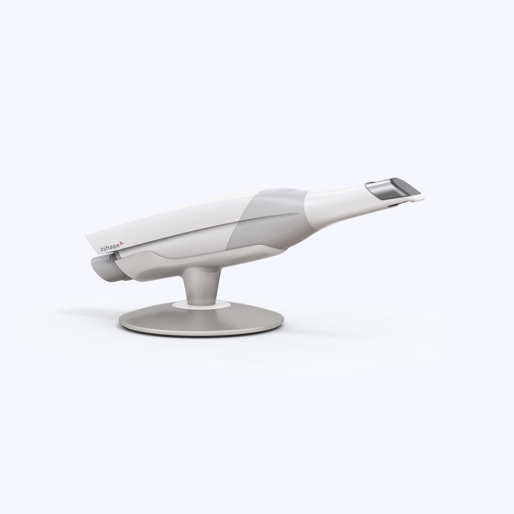 3Shape Intraoral Scanner – 3DBioCAD