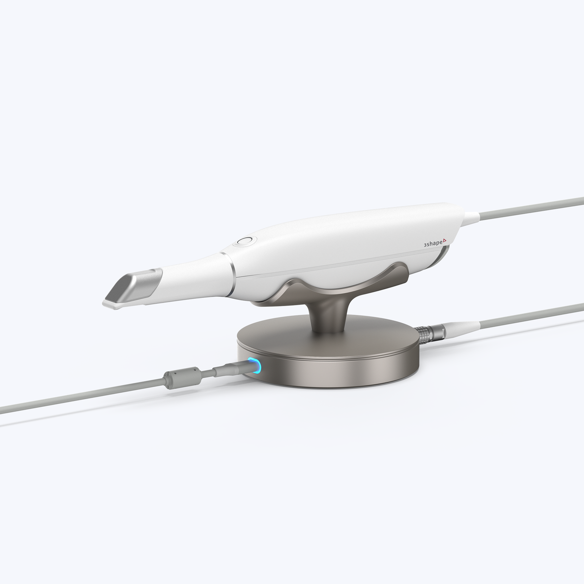 3shape Trios Shell 3Shape TRIOS Core – 3DBioCAD