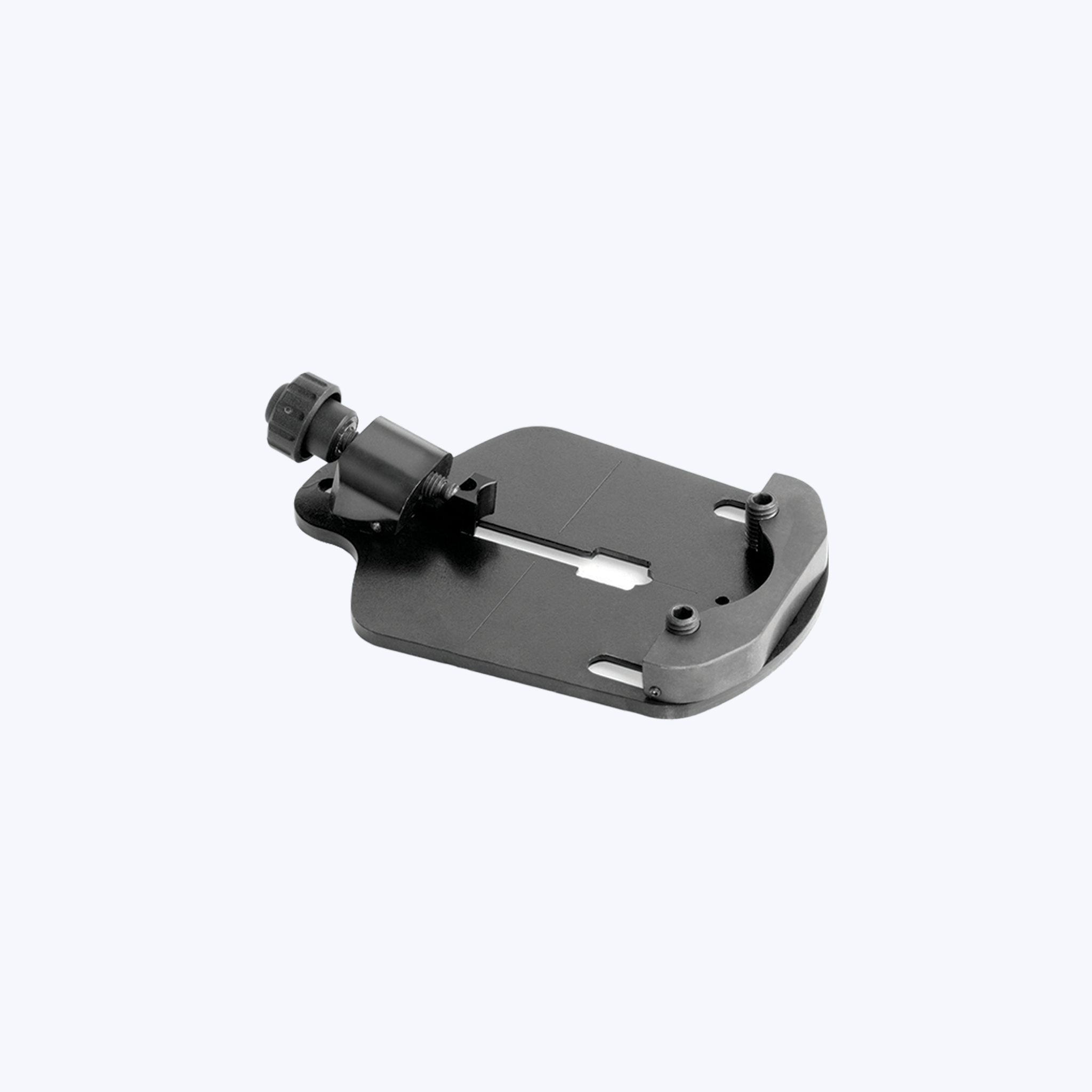 3Shape Lab Scanner Implant Cast Fixture – 3DBioCAD