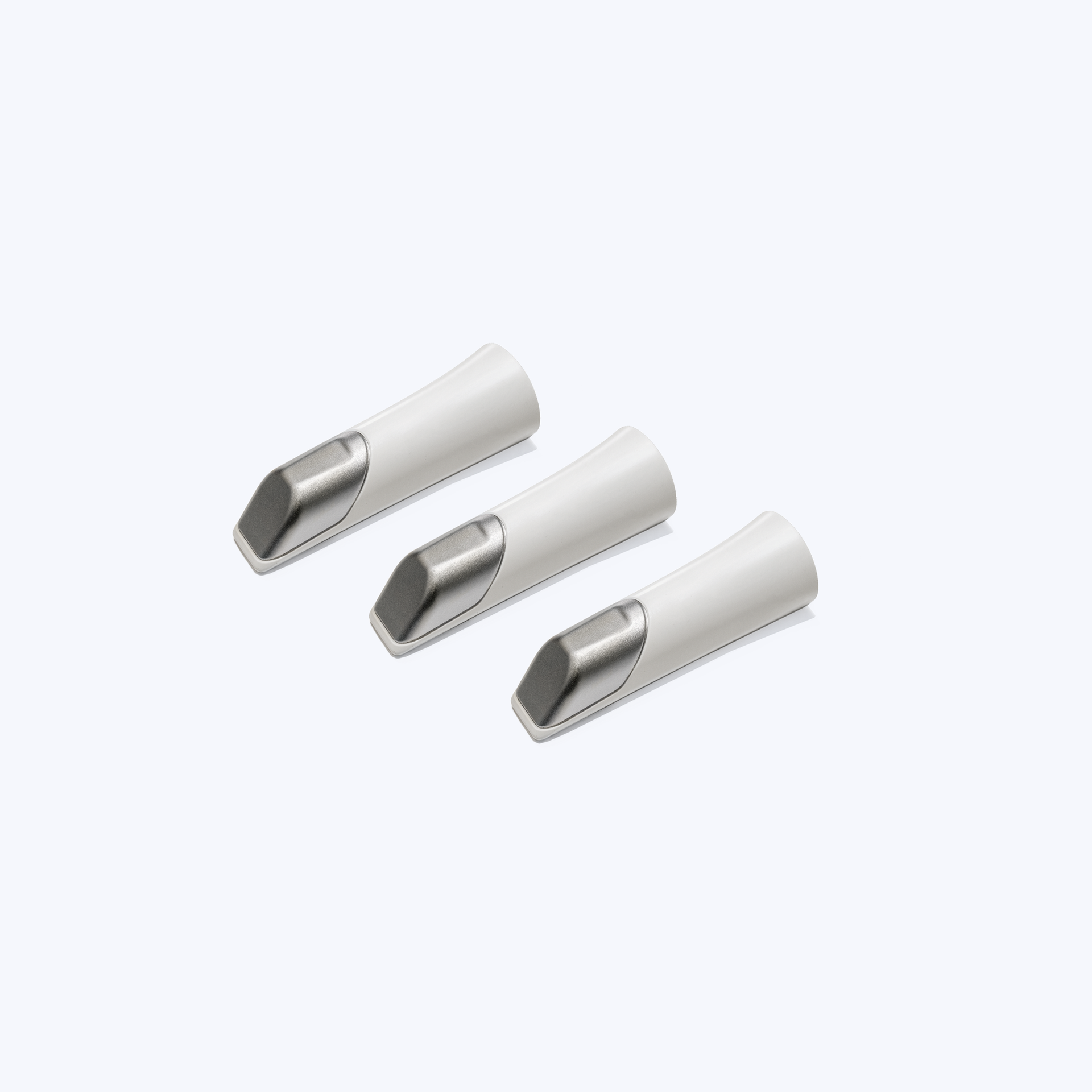 TRIOS3 Scanner Tips スリーシェイプスキャナーチップ 3 PCS Intraoral Scanner Tips with Mirror for 3Shape TRIOS 3