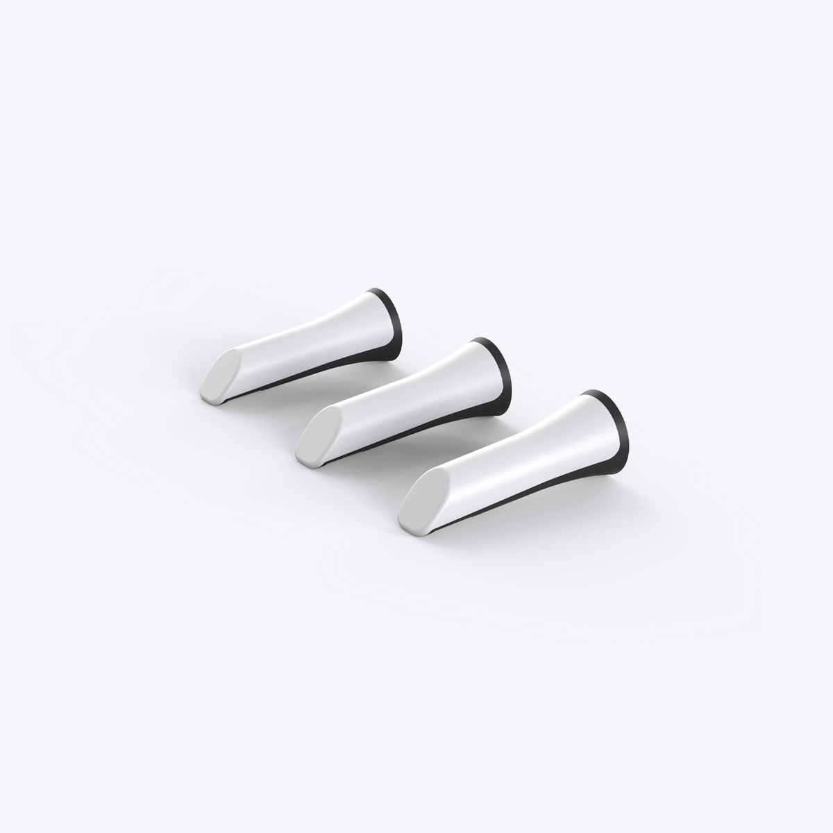 3shape Tips 3Shape TRIOS 4 Tips (Box of 3 tips) – 3DBioCAD