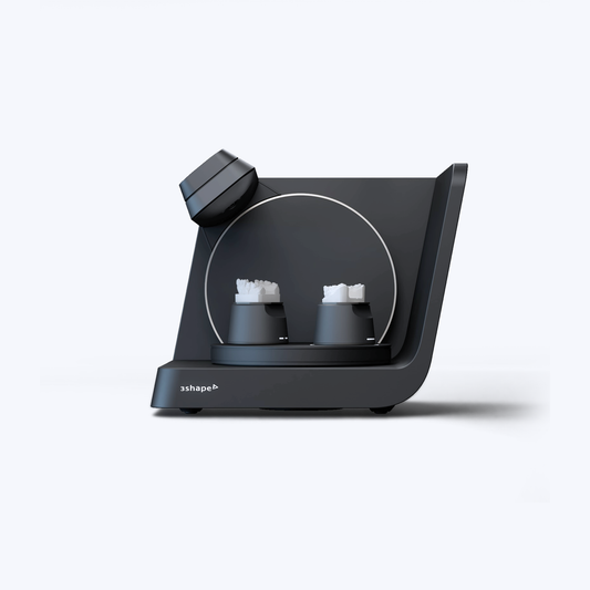 3Shape Desktop Scanners – 3DBioCAD