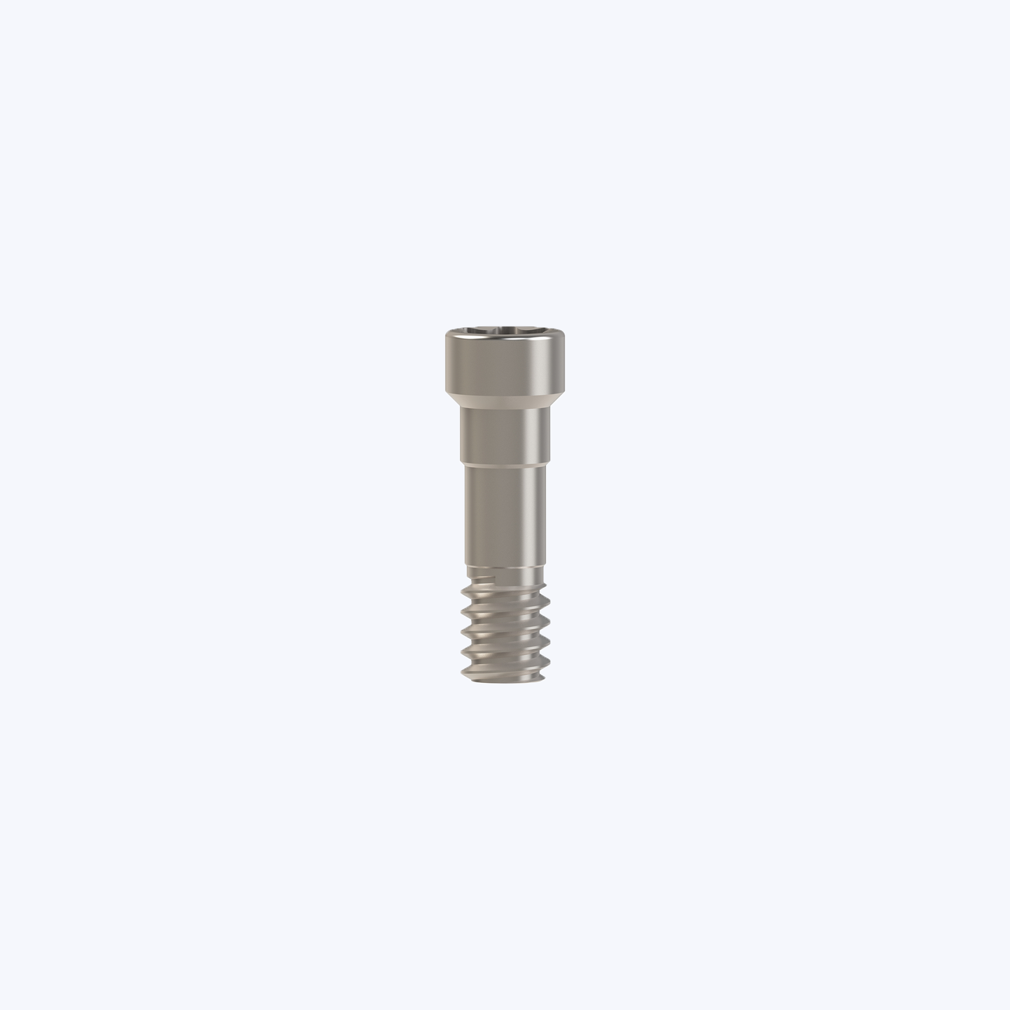 Screw Compatible with BLX Straumann RB/WB