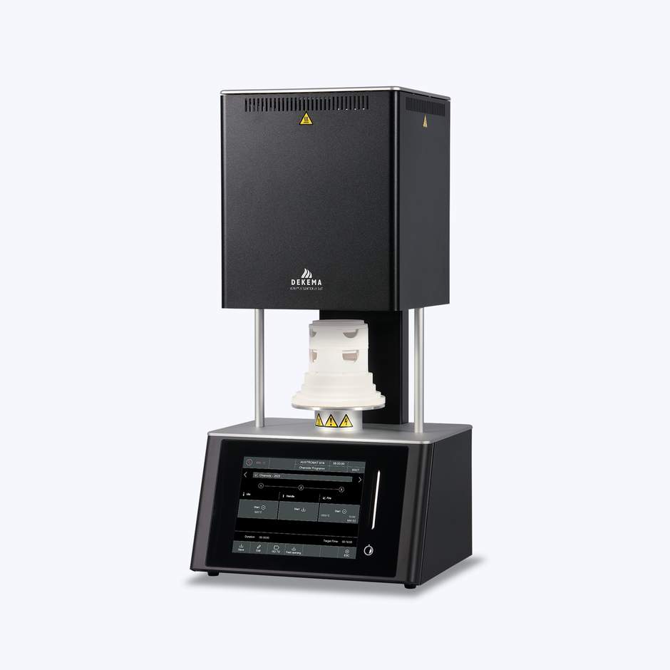 Sintering Furnaces – 3DBioCAD