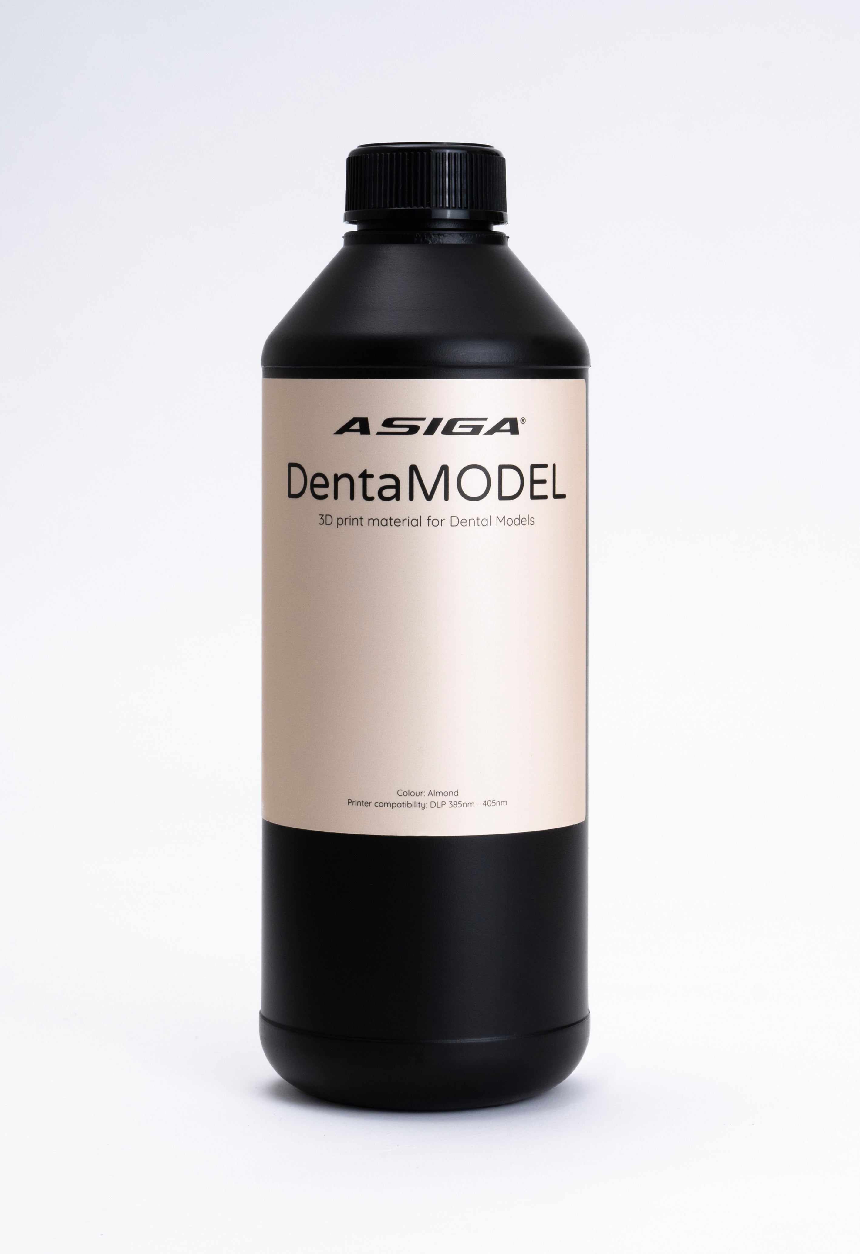 Asiga Resins – 3DBioCAD