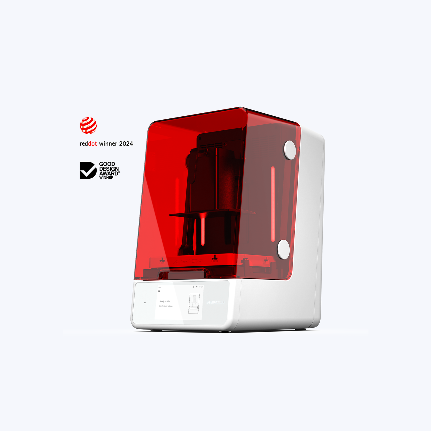 Asiga ULTRA 50 Micron 3D Printer