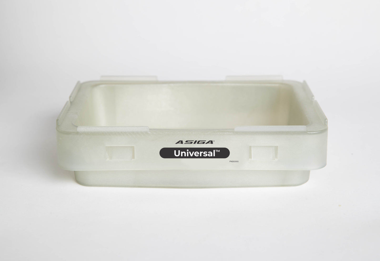Asiga Build Tray