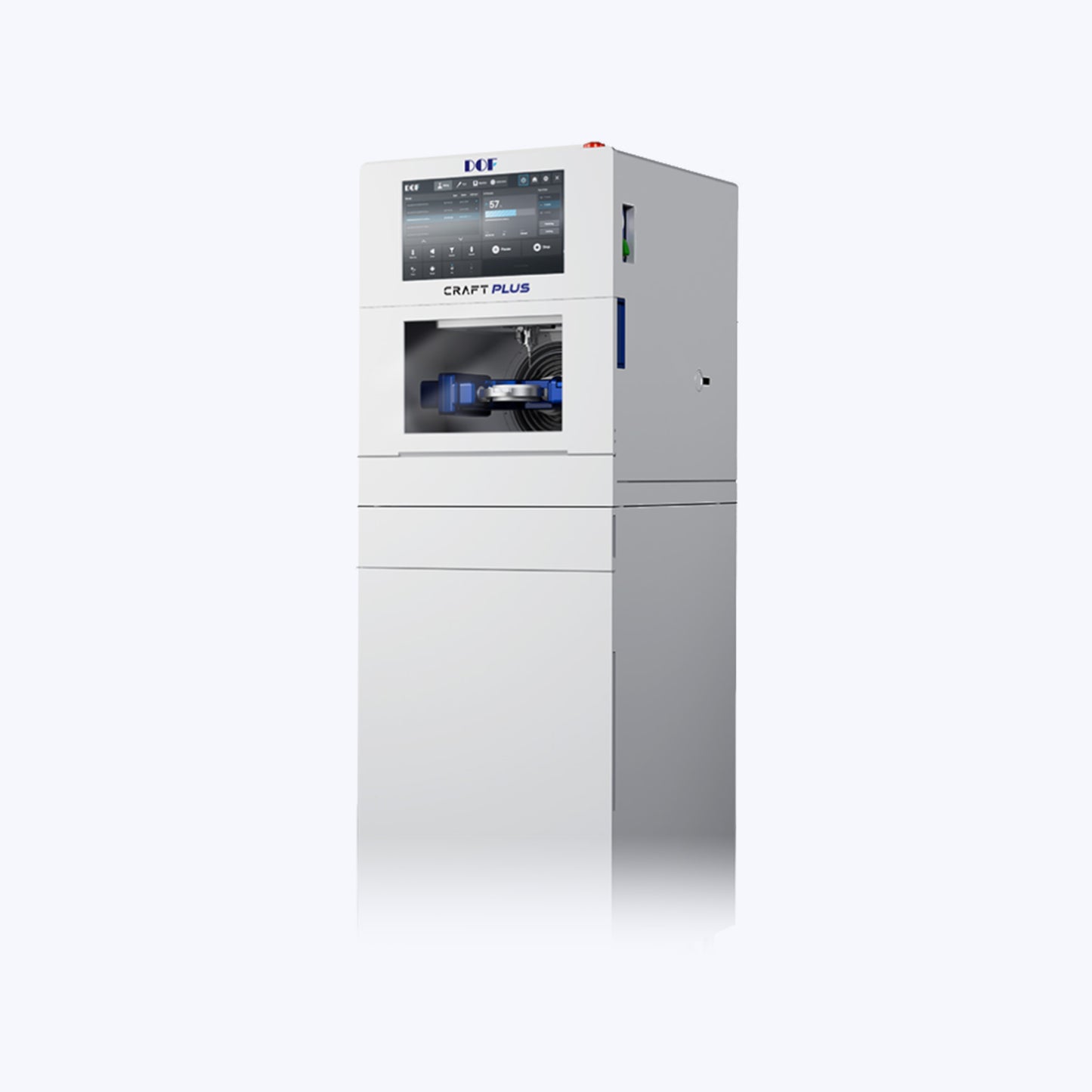 DOF Craft Plus Milling Machine