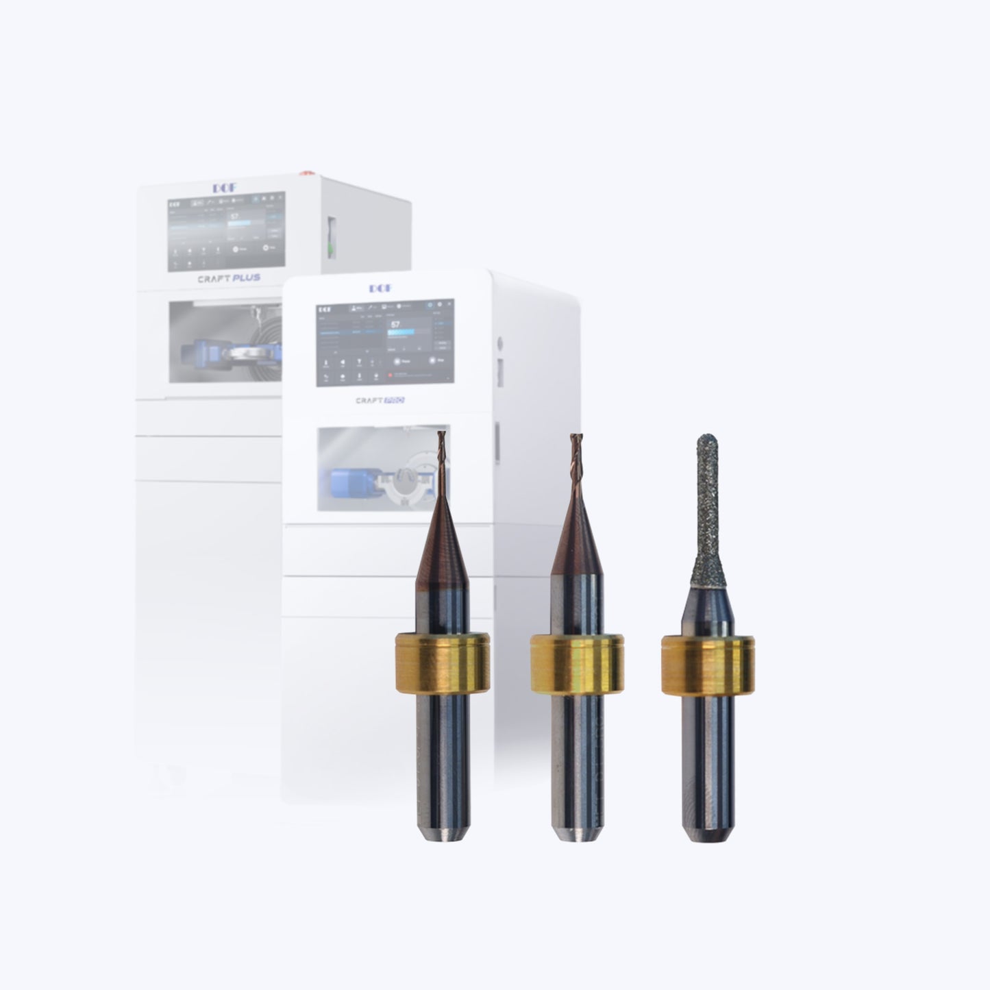 DOF Craft PRO / PLUS Tools