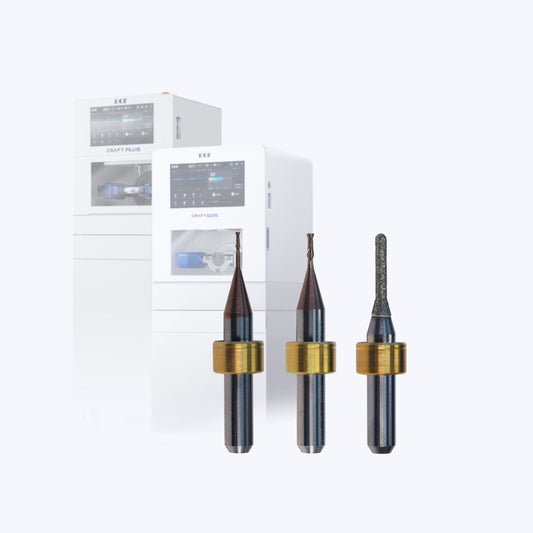 DOF Craft PRO / PLUS Tools