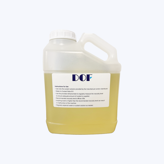 Cutting Oil Pump for Craft 5X - 1st generation