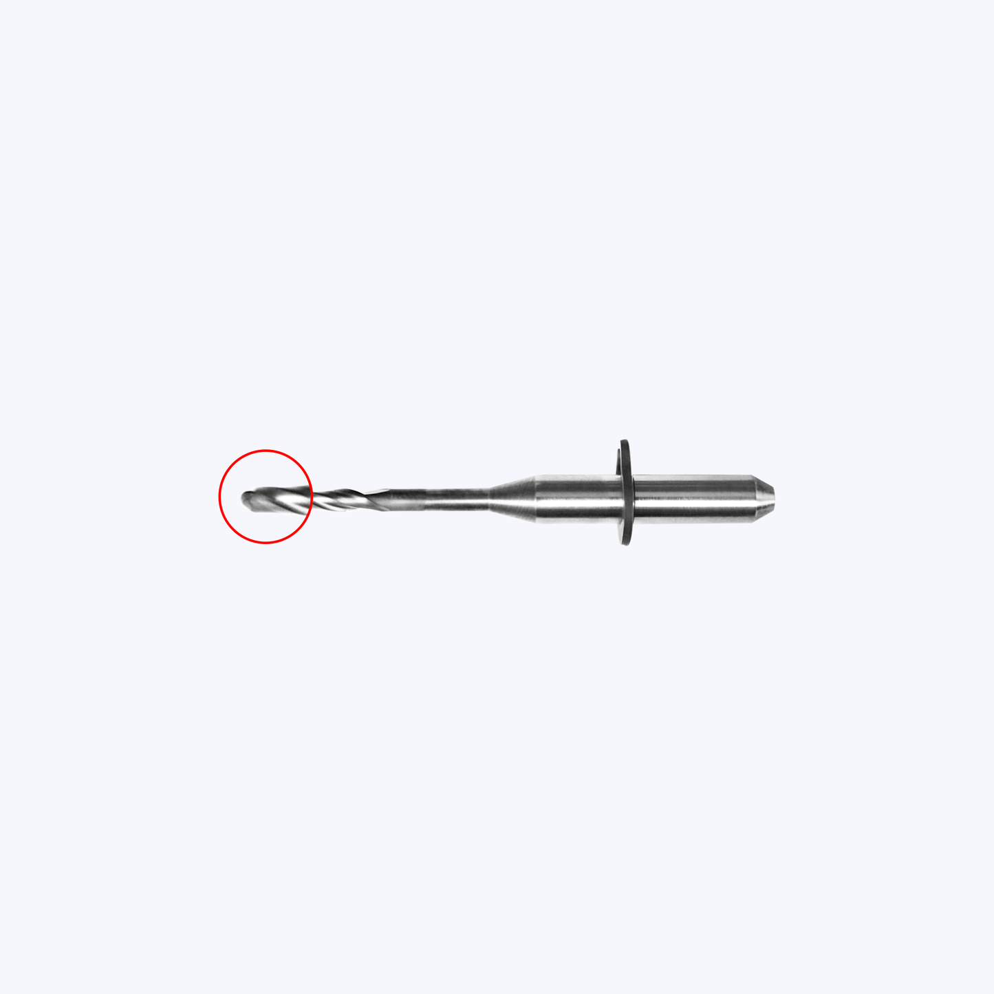 DOF Craft 5X Milling Burs