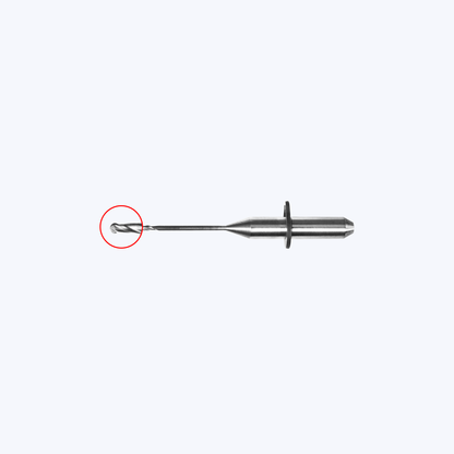 DOF Craft 5X Milling Burs