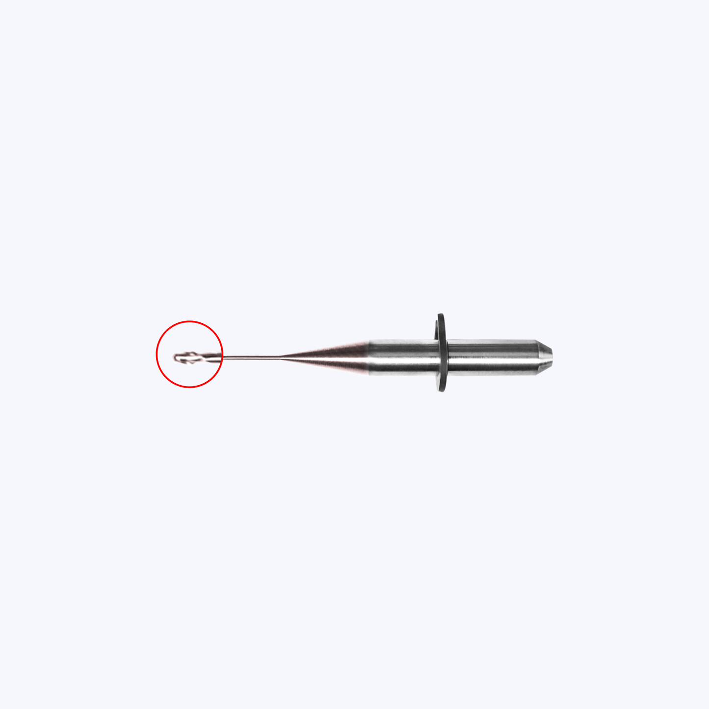 DOF Craft 5X Milling Burs