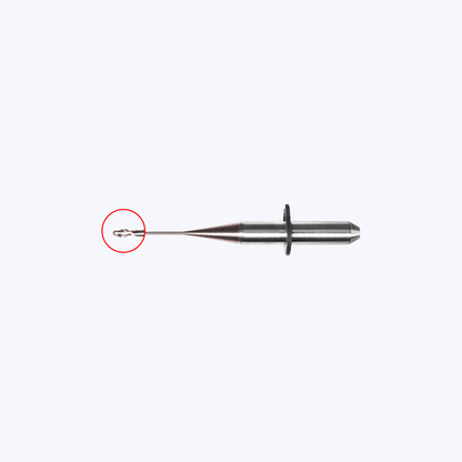 DOF Craft 5X Milling Burs