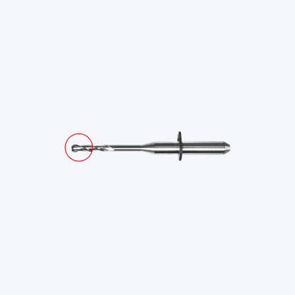 DOF Craft 5X Milling Burs