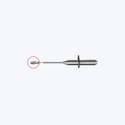 DOF Craft 5X Milling Burs
