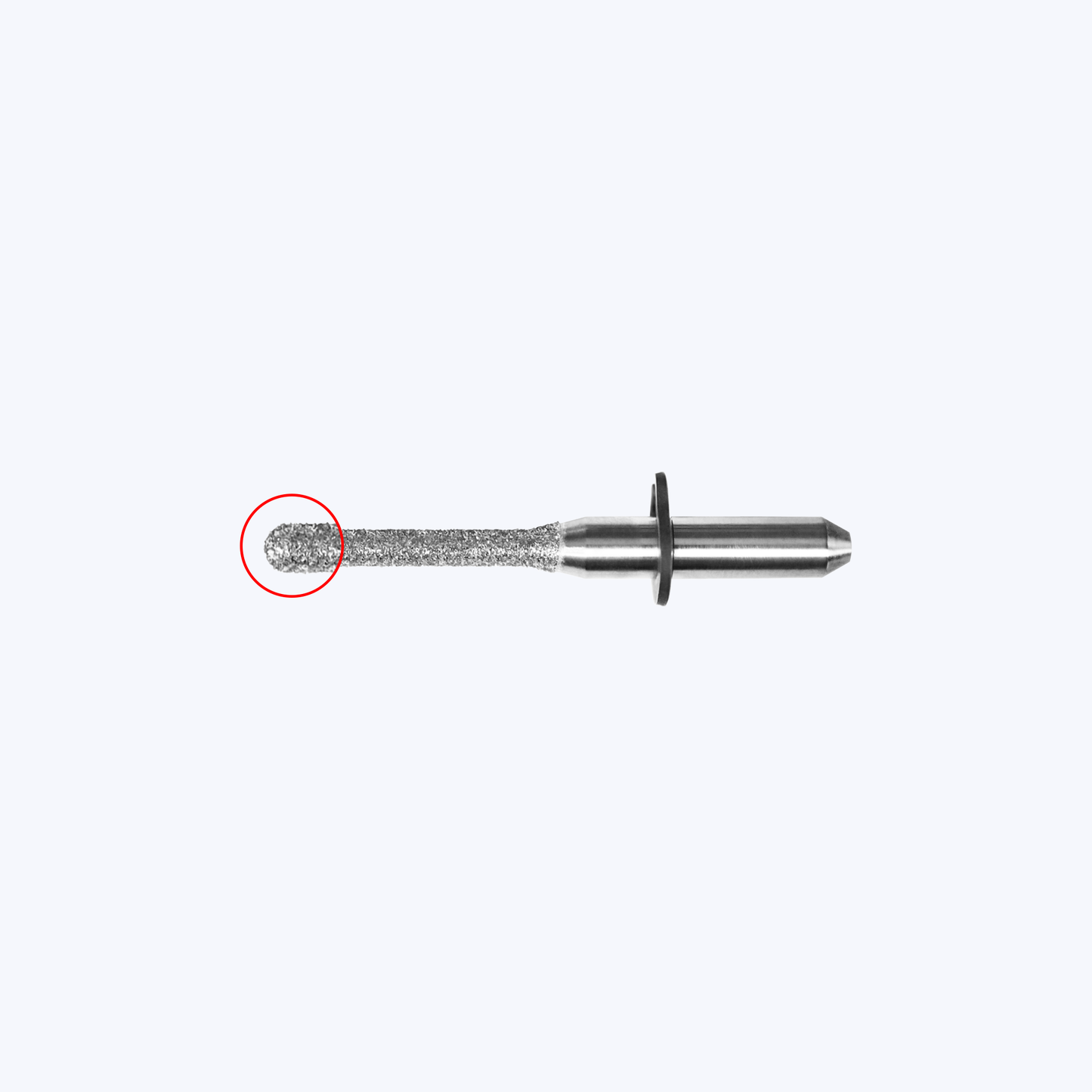 DOF Craft 5X Milling Burs