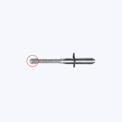 DOF Craft 5X Milling Burs