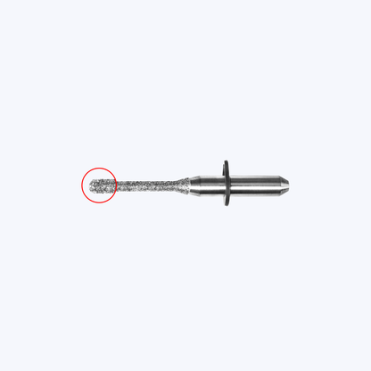 DOF Craft 5X Milling Burs