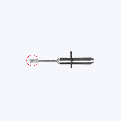 DOF Craft 5X Milling Burs