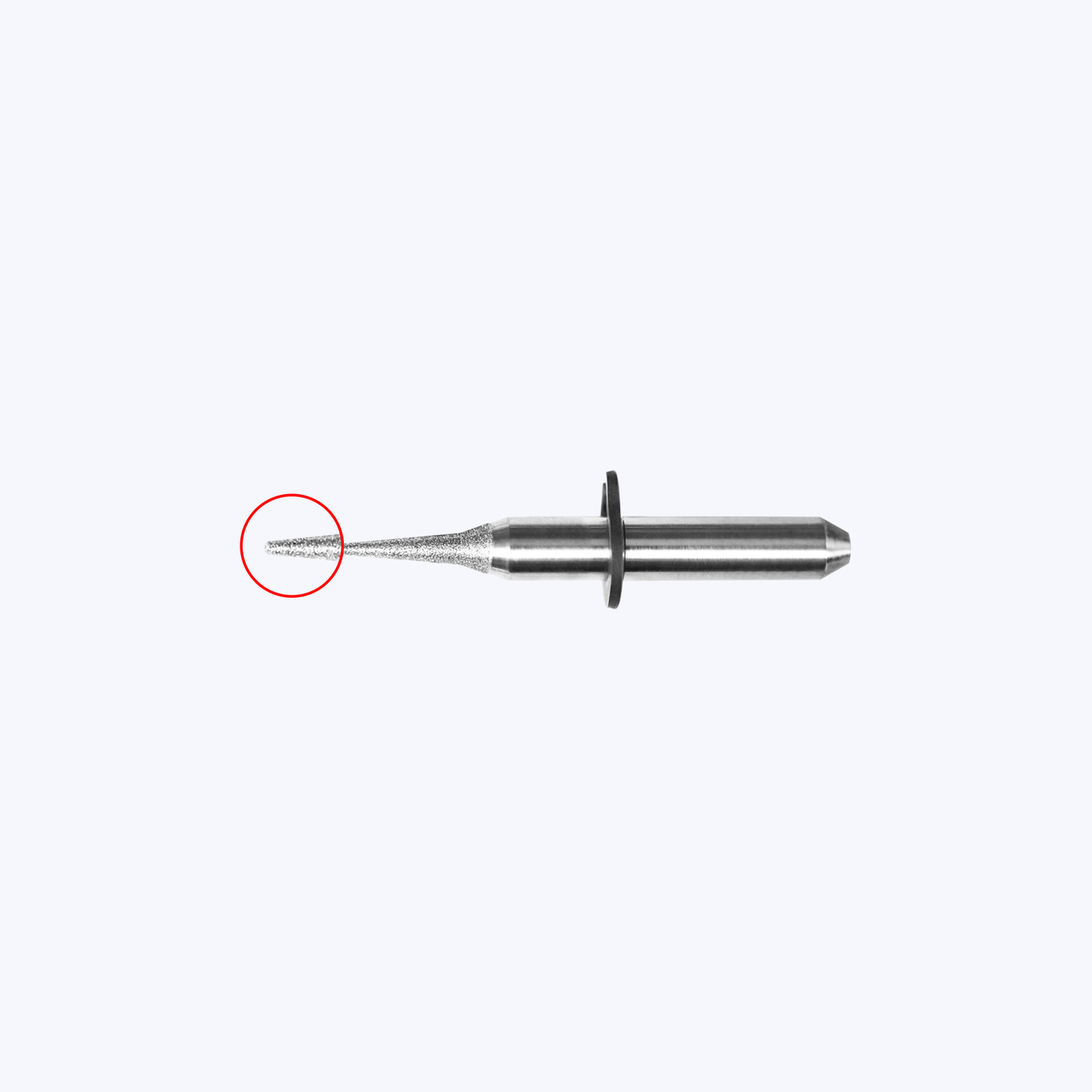 DOF Craft 5X Milling Burs