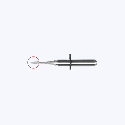 DOF Craft 5X Milling Burs