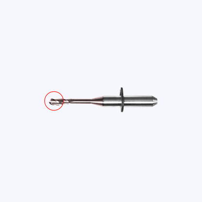 DOF Craft 5X Milling Burs