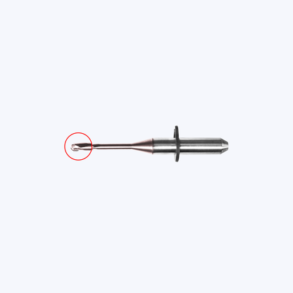 DOF Craft 5X Milling Burs