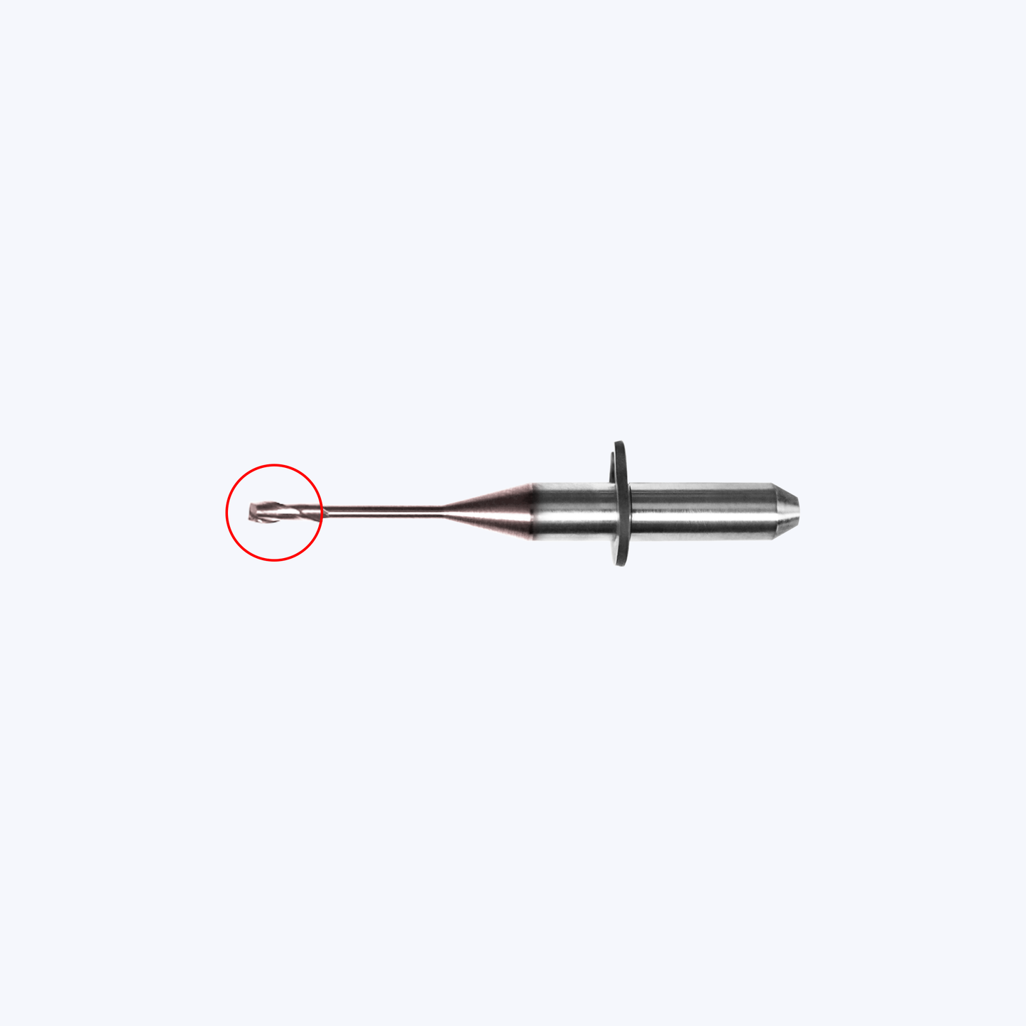 DOF Craft 5X Milling Burs