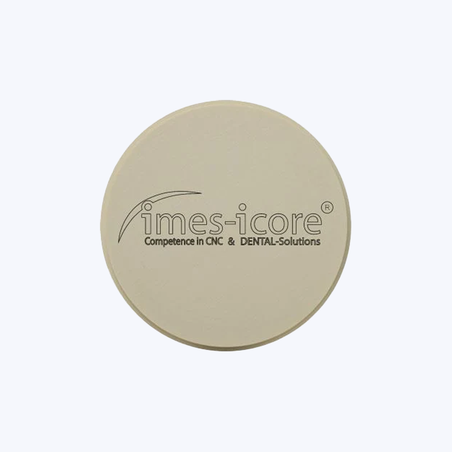 Imes Icore CORiTec Calibration Disc