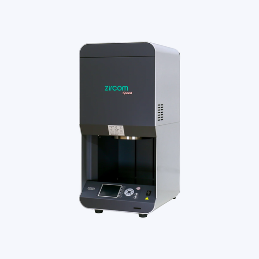Zircom Speed Sintering Furnace