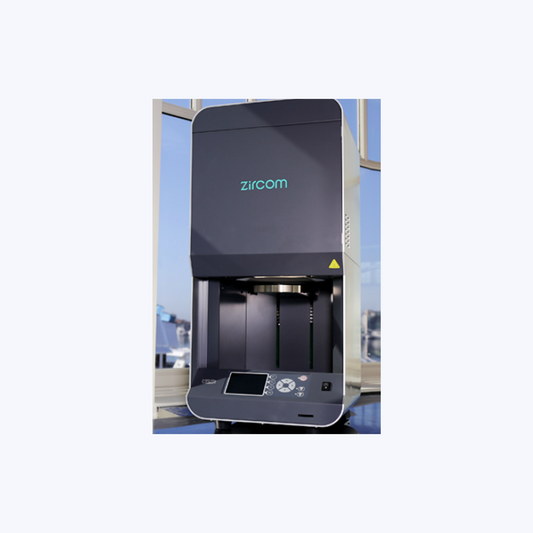Zircom Sintering Furnace