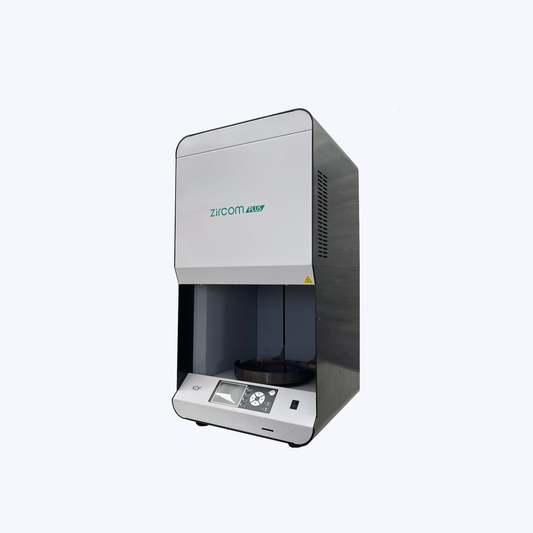 Zircom Plus Sintering Furnace