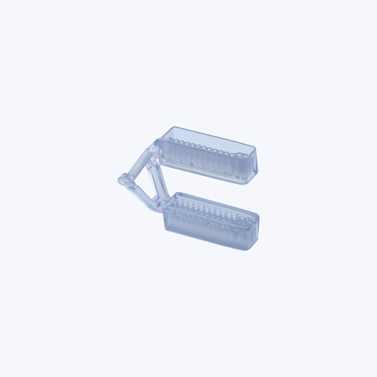 Disposable Articulator Quadrant (Case of 16 Boxes)