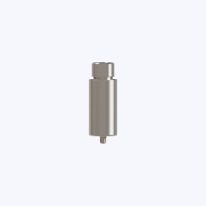 Pre-milled Blank Compatible with Astra EV