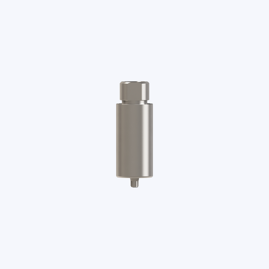 Pre-milled Blank Compatible with Astra EV