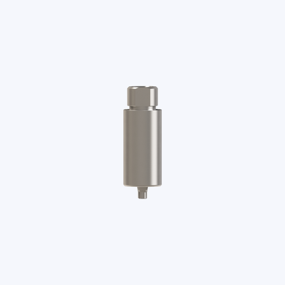 Pre-milled Blank Compatible with Astra EV